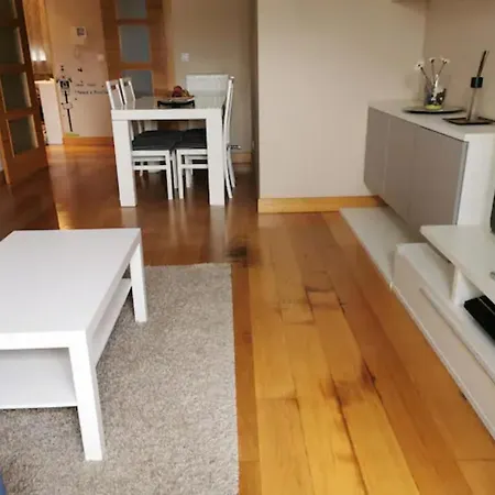 Apartment Piso Con Encanto En Barakaldo A 10 Minutos De Bilbao *