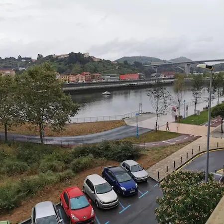 Piso Con Encanto En Barakaldo A 10 Minutos De Bilbao Barakaldo