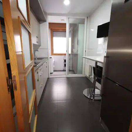 Piso Con Encanto En Barakaldo A 10 Minutos De Bilbao *