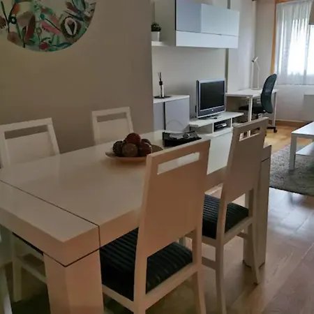 Piso Con Encanto En Barakaldo A 10 Minutos De Bilbao